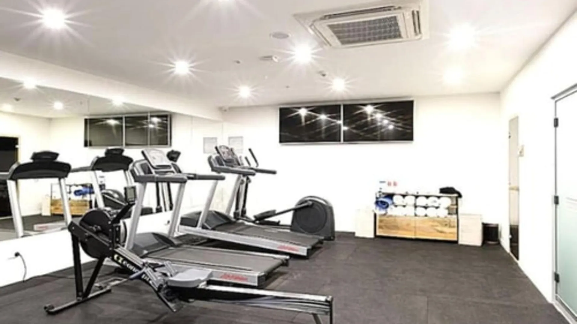 Ruby Apartment Gold Coast