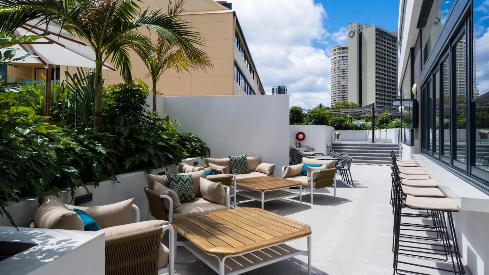 Ruby Apartment Gold Coast 0*,  Australia