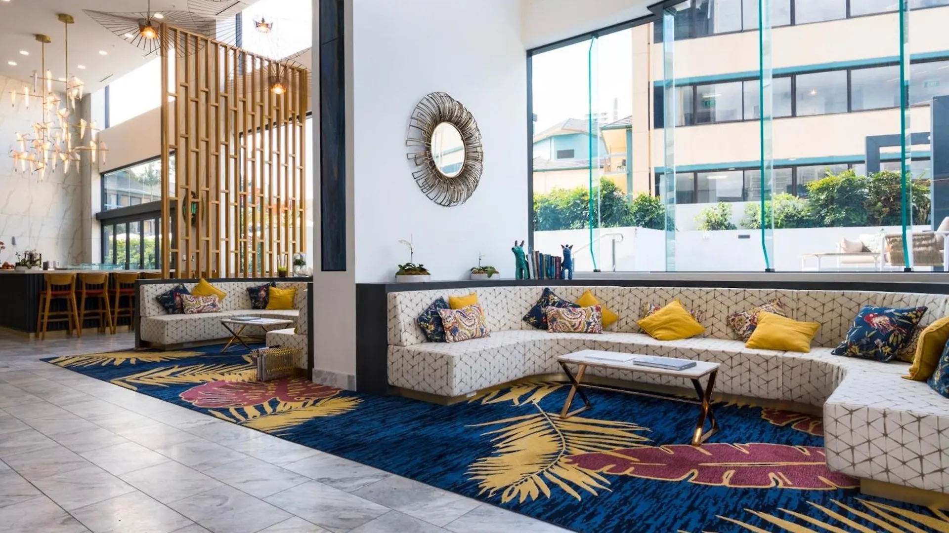 Ruby Apartment Gold Coast