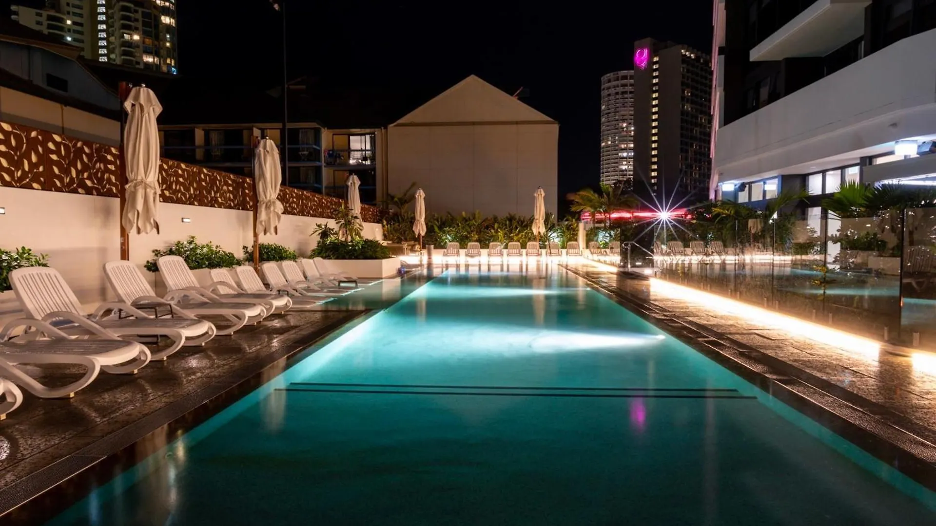 Ruby Apartment Gold Coast